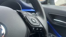 Toyota C-HR 2.0 Hybrid Dynamic 5dr CVT Hybrid Hatchback